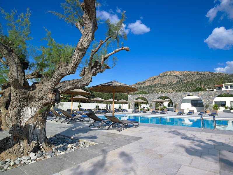Coriva Beach by CHC Group 22