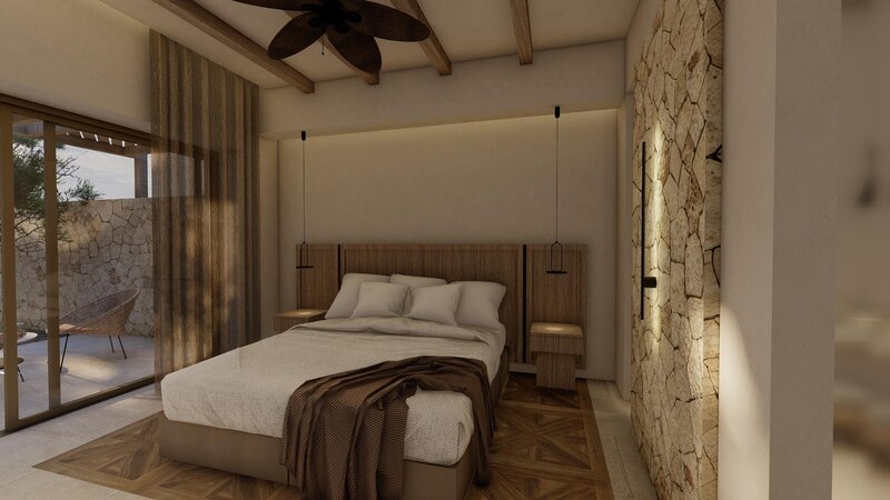 Coriva Beach by CHC Group 66