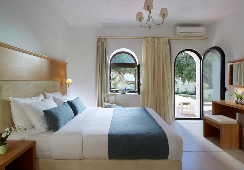 Coriva Beach by CHC Group 14