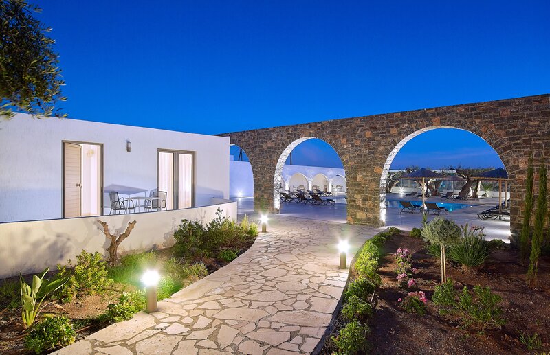 Coriva Beach by CHC Group 41