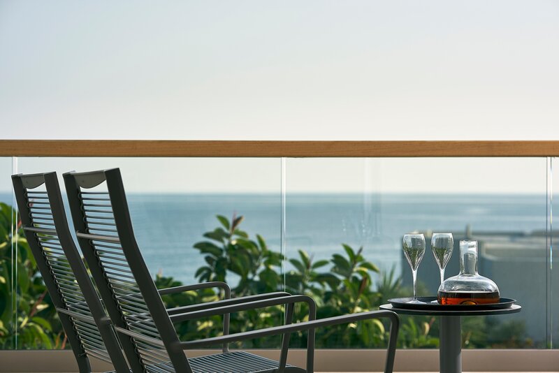 Coriva Beach by CHC Group 81