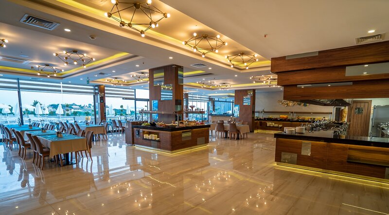 Campus Hill Hotel 5