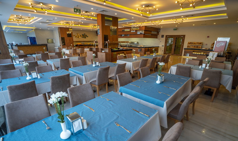 Campus Hill Hotel 11