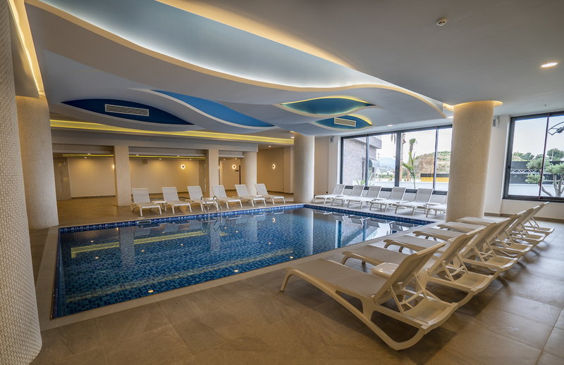 Campus Hill Hotel 6