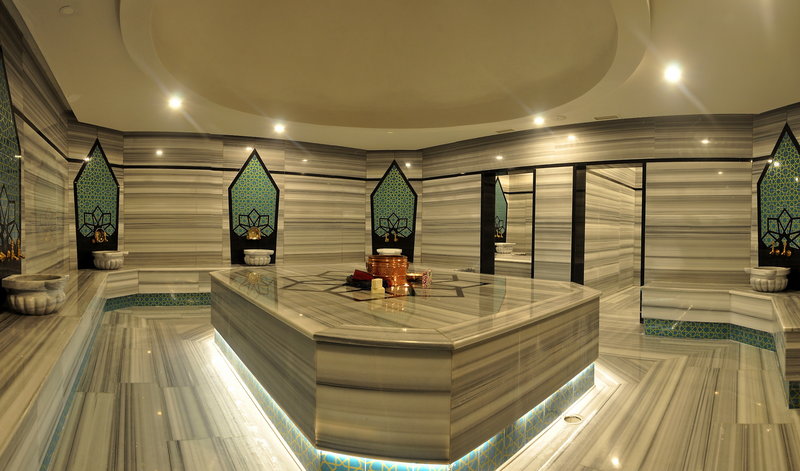 Campus Hill Hotel 10