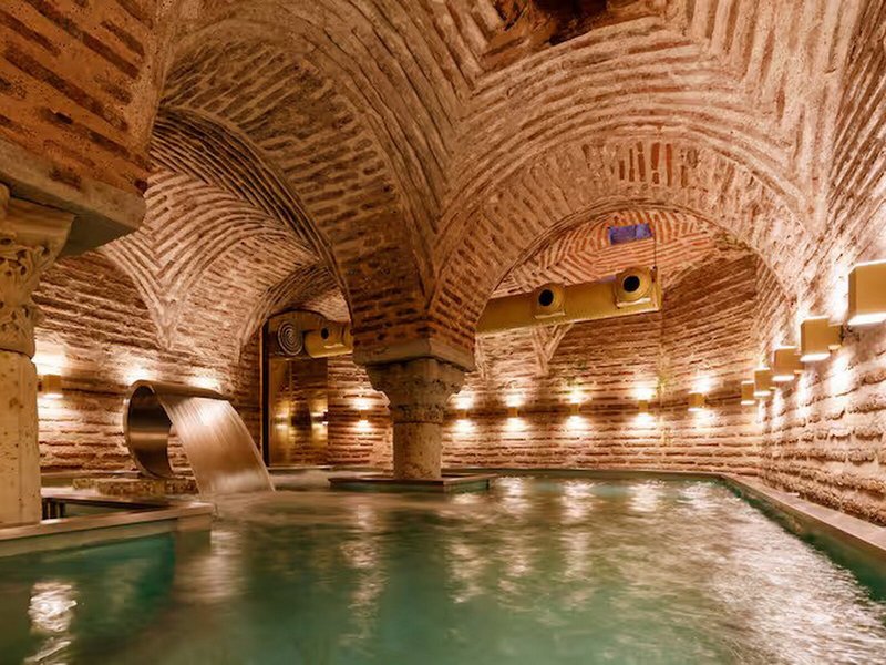 Hagia Sofia Mansions Istanbul, Curio Collection by Hilton 5
