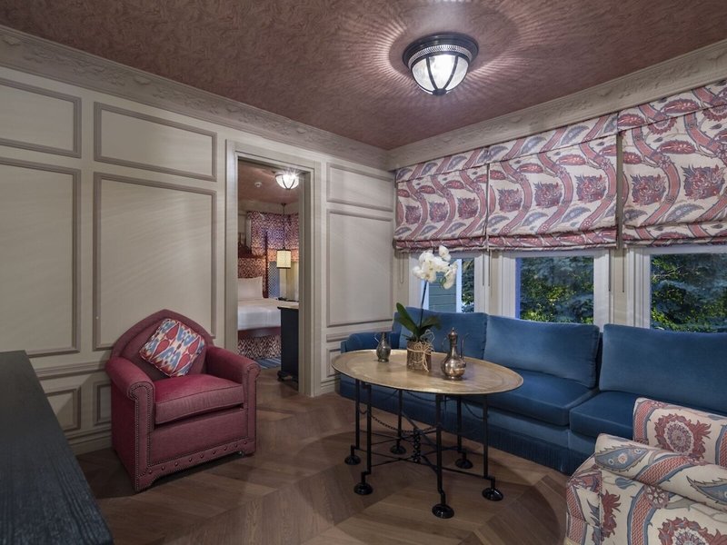 Hagia Sofia Mansions Istanbul, Curio Collection by Hilton 10