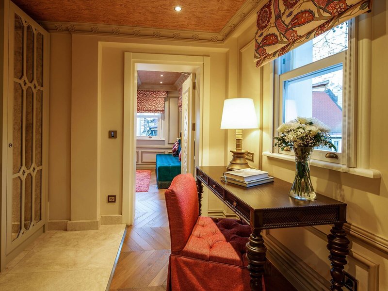 Hagia Sofia Mansions Istanbul, Curio Collection by Hilton 14
