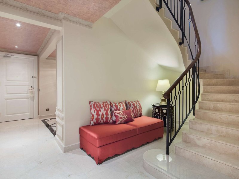 Hagia Sofia Mansions Istanbul, Curio Collection by Hilton 15