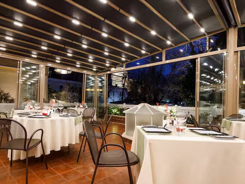 Hagia Sofia Mansions Istanbul, Curio Collection by Hilton 16