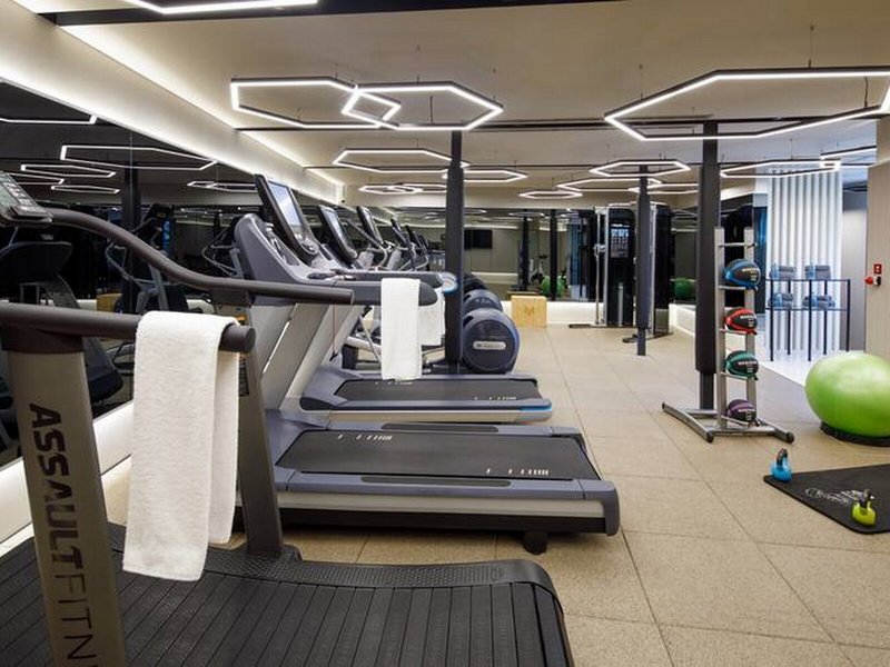 Hagia Sofia Mansions Istanbul, Curio Collection by Hilton 18