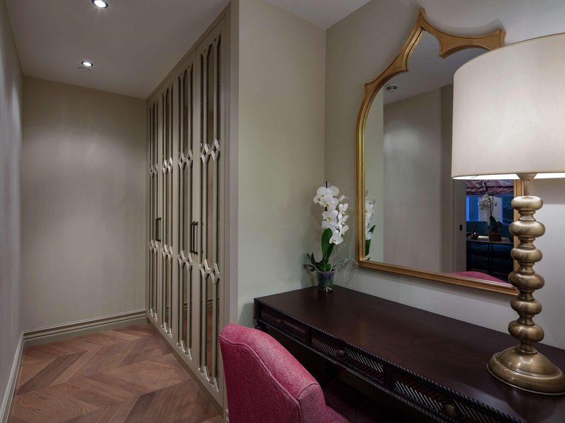 Hagia Sofia Mansions Istanbul, Curio Collection by Hilton 20