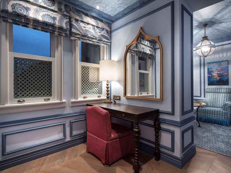 Hagia Sofia Mansions Istanbul, Curio Collection by Hilton 23
