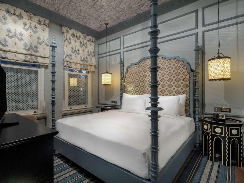 Hagia Sofia Mansions Istanbul, Curio Collection by Hilton 25