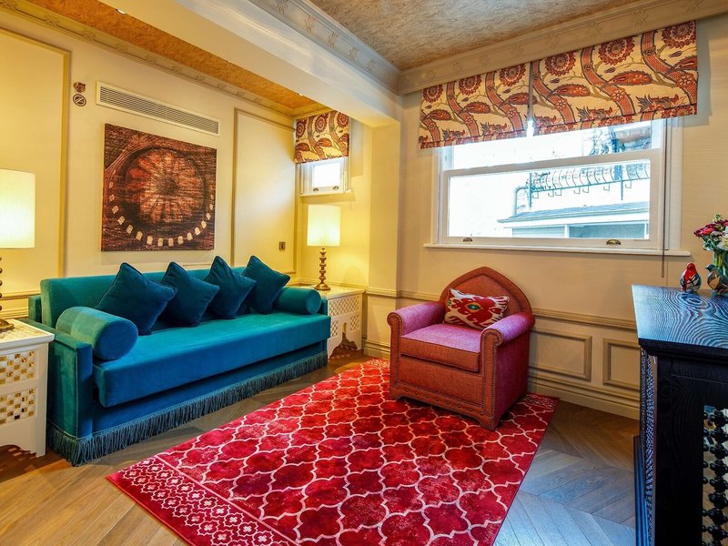 Hagia Sofia Mansions Istanbul, Curio Collection by Hilton 28