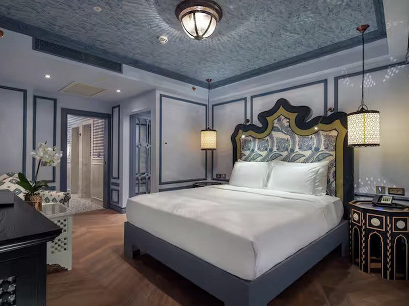 Hagia Sofia Mansions Istanbul, Curio Collection by Hilton 31