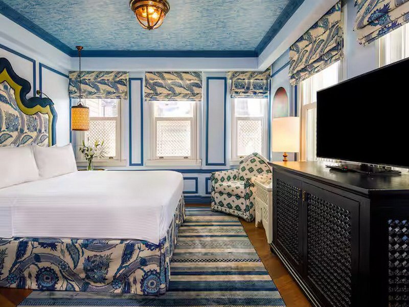 Hagia Sofia Mansions Istanbul, Curio Collection by Hilton 32