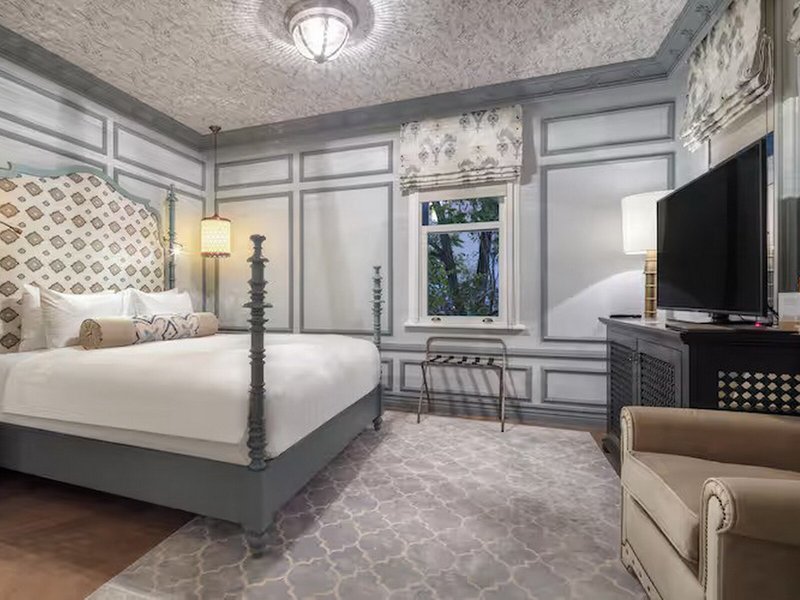 Hagia Sofia Mansions Istanbul, Curio Collection by Hilton 36