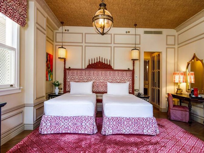 Hagia Sofia Mansions Istanbul, Curio Collection by Hilton 37