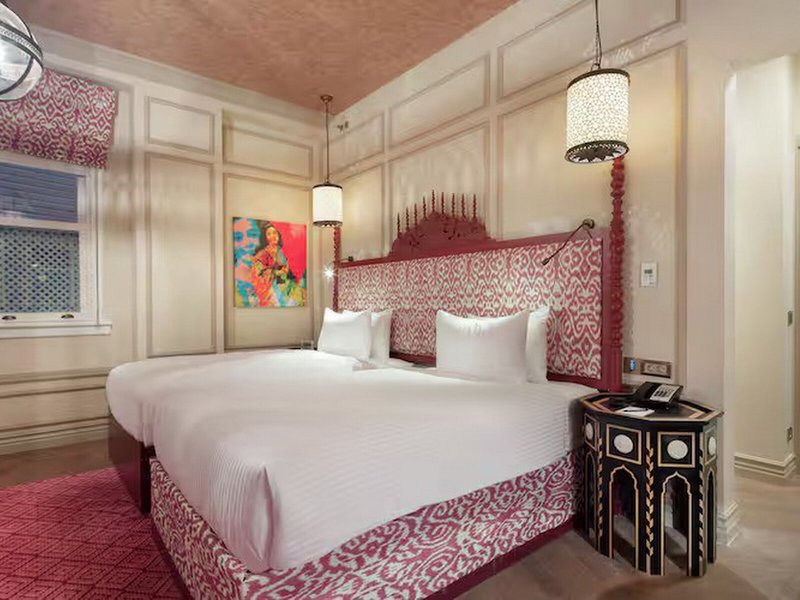 Hagia Sofia Mansions Istanbul, Curio Collection by Hilton 38