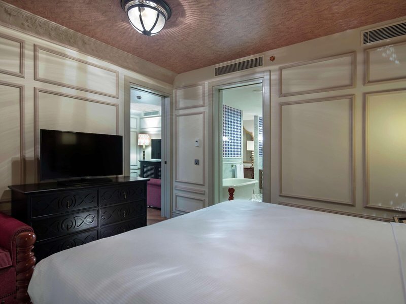 Hagia Sofia Mansions Istanbul, Curio Collection by Hilton 42