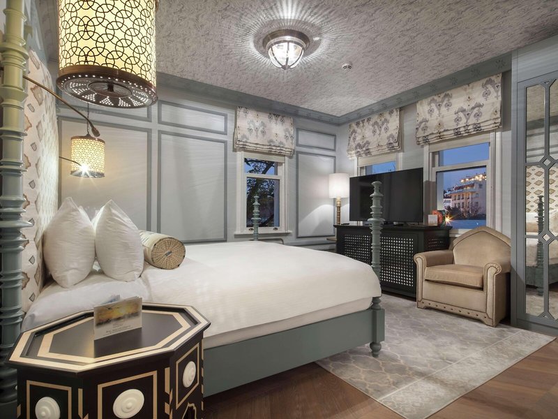 Hagia Sofia Mansions Istanbul, Curio Collection by Hilton 49