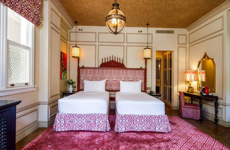 Hagia Sofia Mansions Istanbul, Curio Collection by Hilton 16