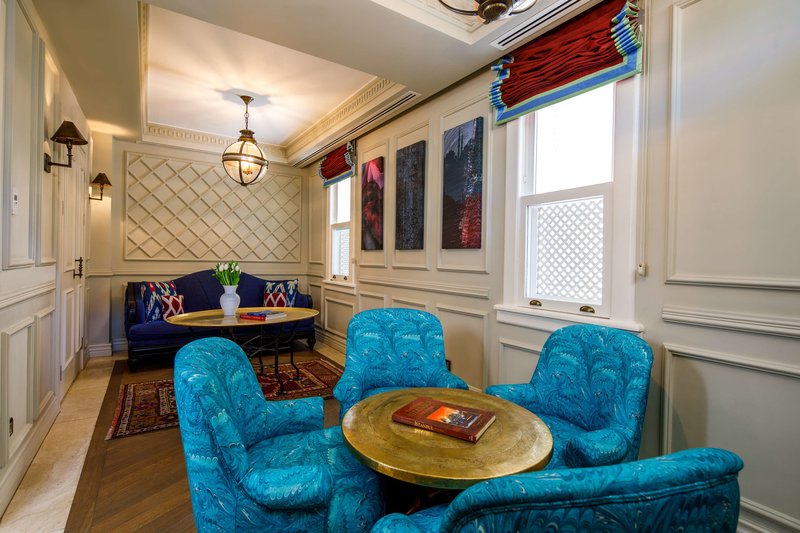 Hagia Sofia Mansions Istanbul, Curio Collection by Hilton 8