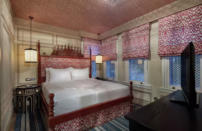 Hagia Sofia Mansions Istanbul, Curio Collection by Hilton 12