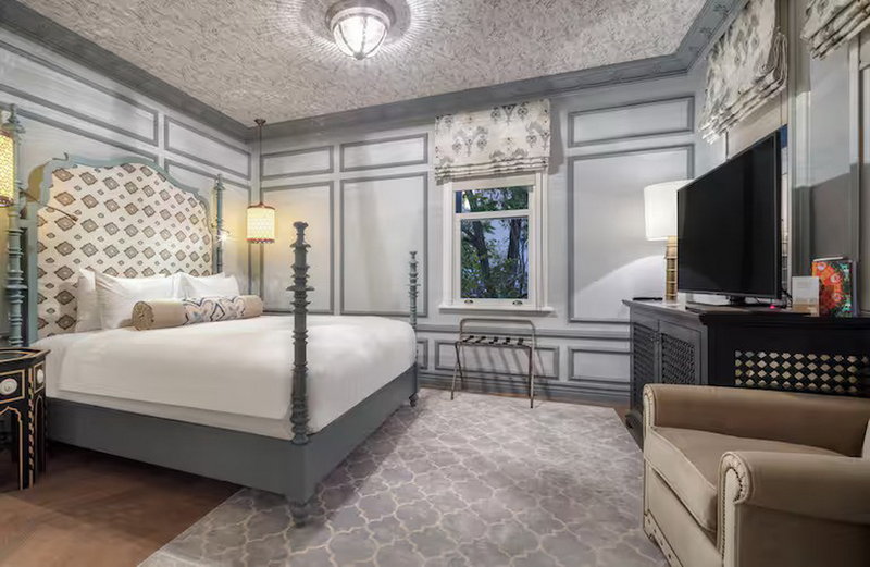 Hagia Sofia Mansions Istanbul, Curio Collection by Hilton 14