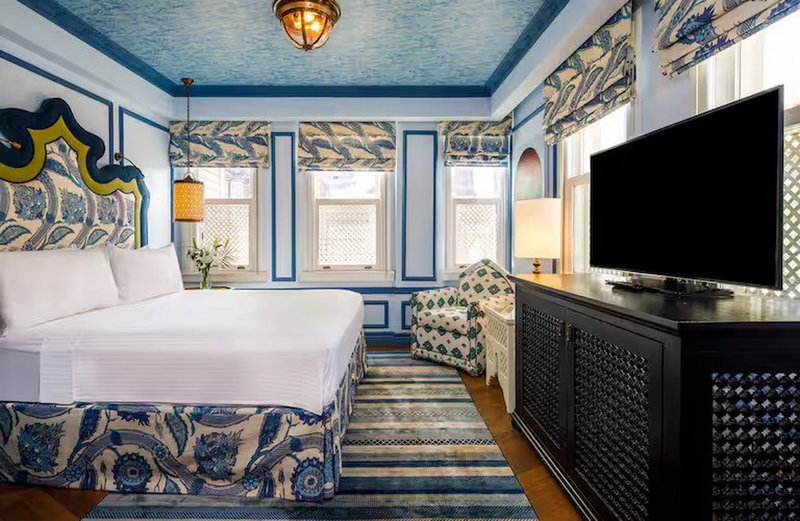 Hagia Sofia Mansions Istanbul, Curio Collection by Hilton 20