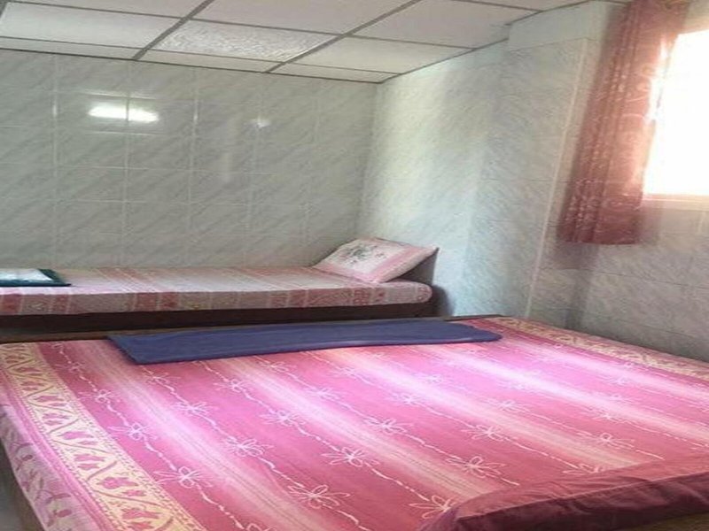 New Central Guesthouse 7