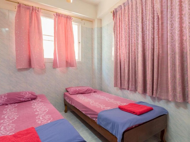 New Central Guesthouse 9