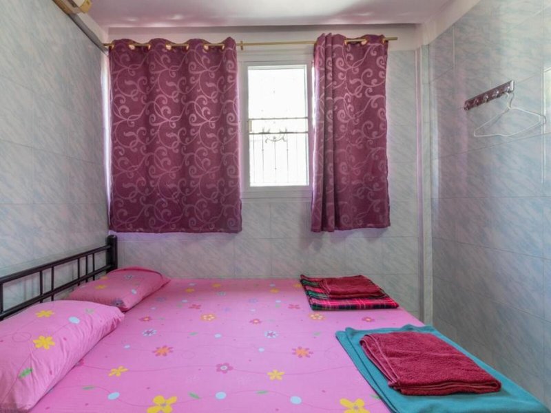 New Central Guesthouse 14