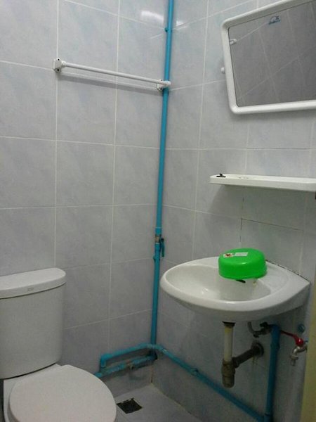 New Central Guesthouse 18