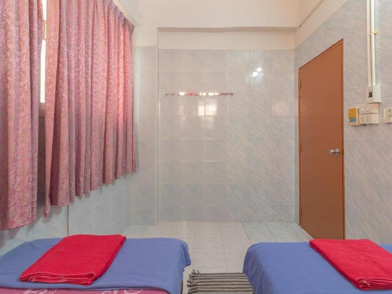 New Central Guesthouse 19