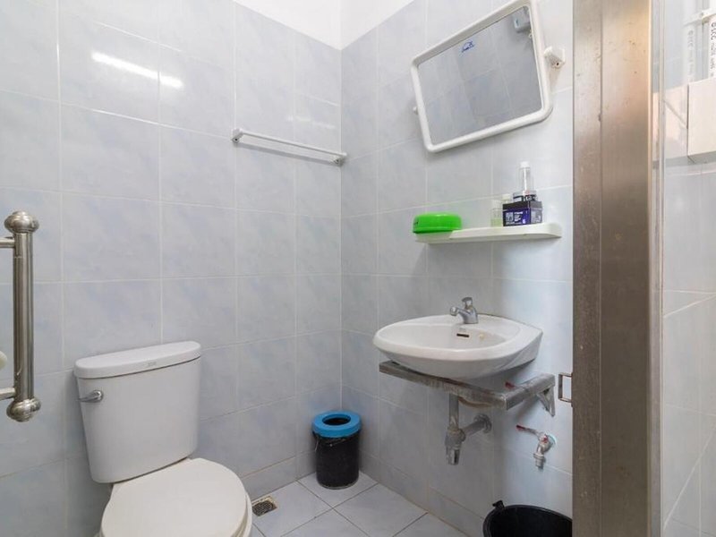 New Central Guesthouse 20