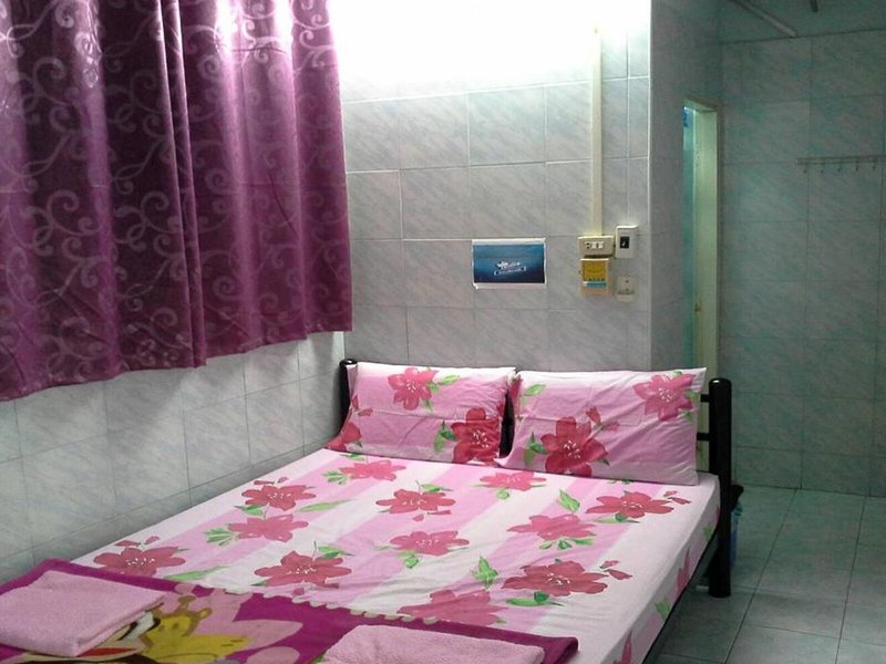 New Central Guesthouse 22