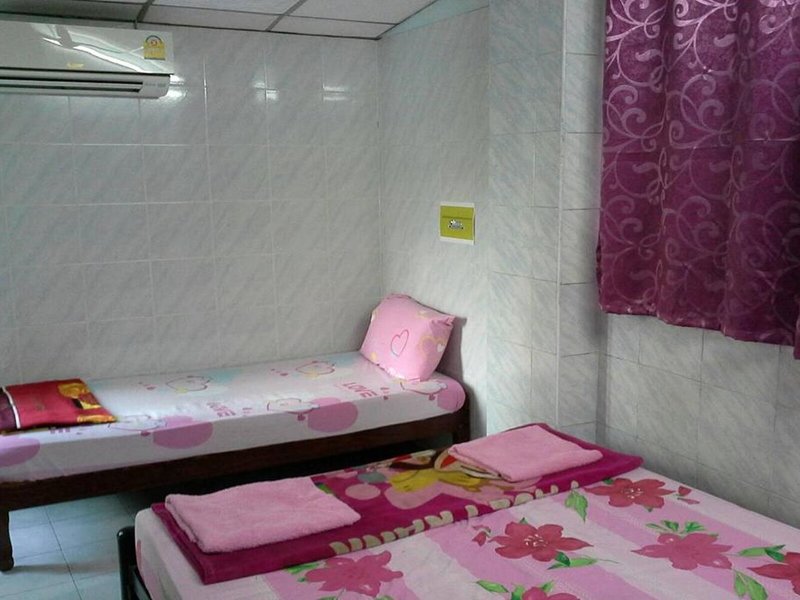 New Central Guesthouse 23