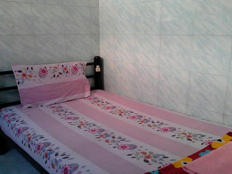 New Central Guesthouse 24