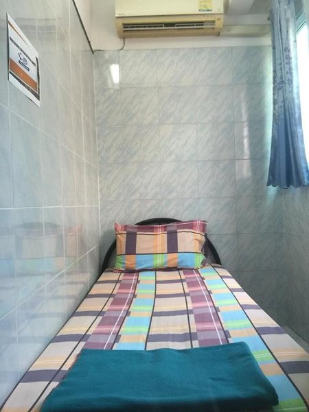 New Central Guesthouse 25