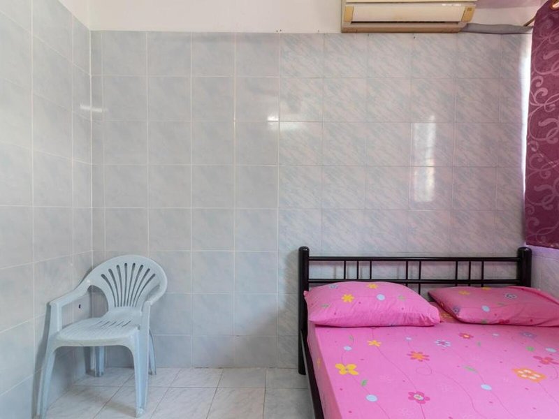 New Central Guesthouse 26