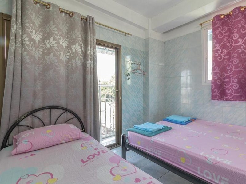 New Central Guesthouse 27