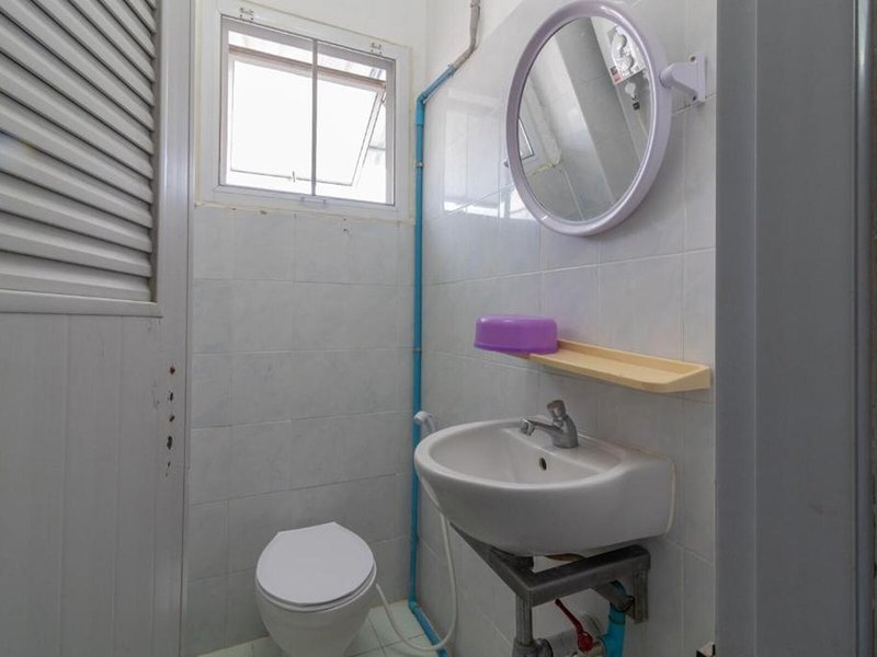 New Central Guesthouse 29