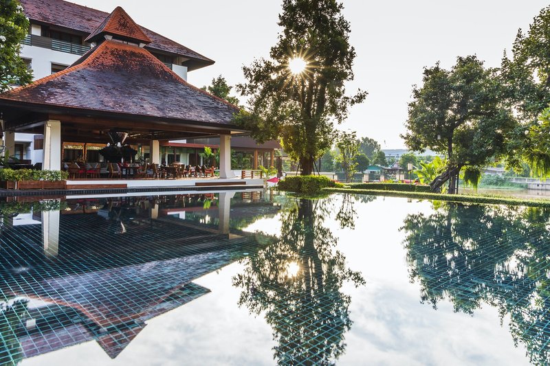 Ratilanna Riverside Spa Resort 1