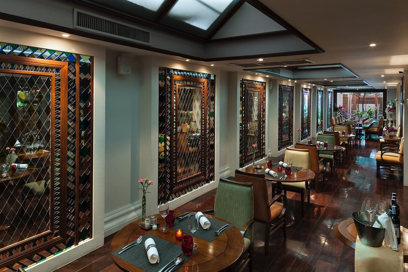 Ratilanna Riverside Spa Resort 2