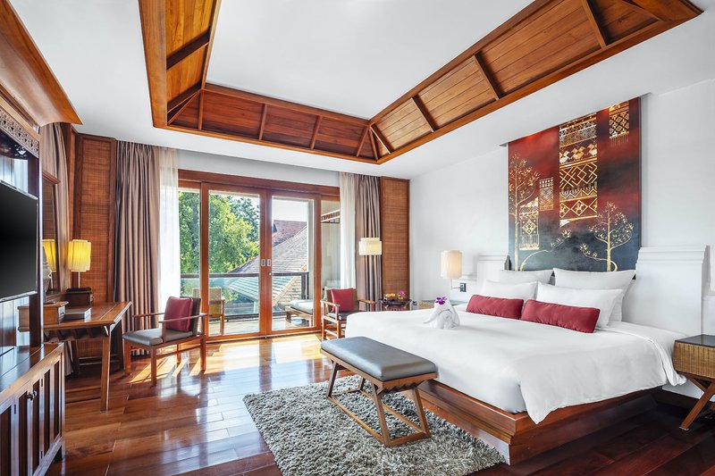 Ratilanna Riverside Spa Resort 3