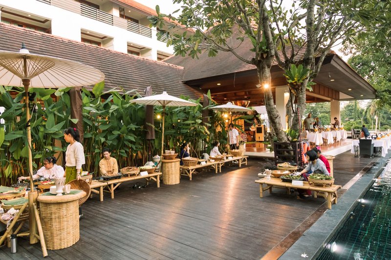 Ratilanna Riverside Spa Resort 4