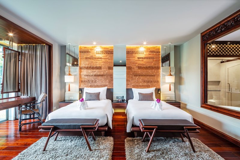 Ratilanna Riverside Spa Resort 9