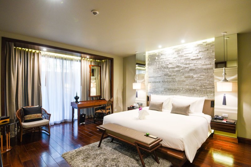 Ratilanna Riverside Spa Resort 10